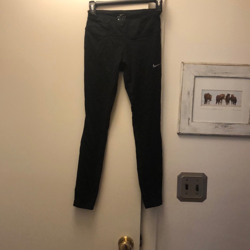 Nike running leggings